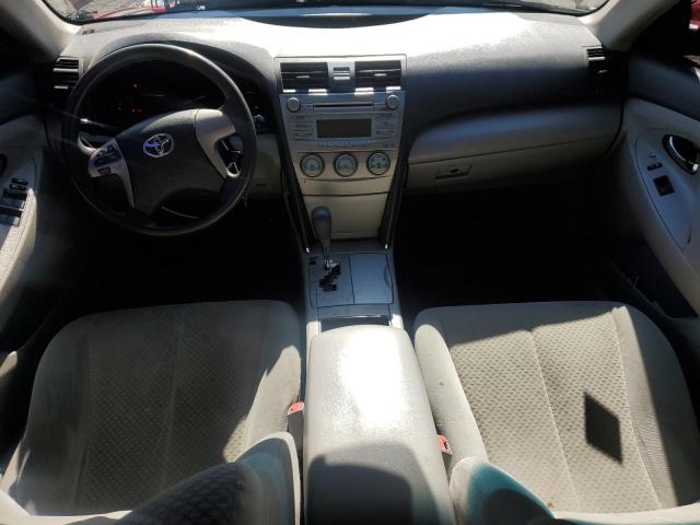 2008 TOYOTA CAMRY CE #3270972120