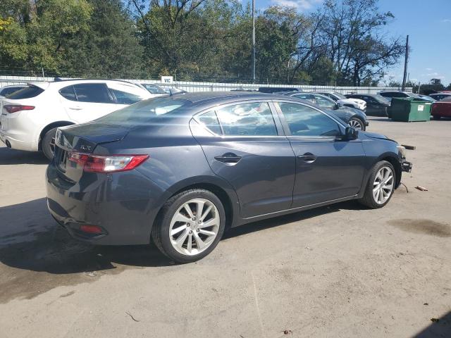 2016 ACURA ILX BASE W - 19UDE2F34GA018023