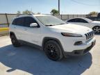 Lot #3293184149 2016 JEEP CHEROKEE L