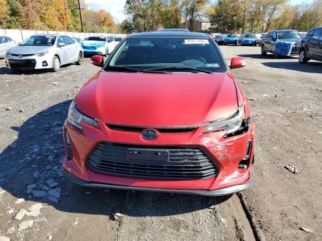 2016 TOYOTA SCION TC #3302886915