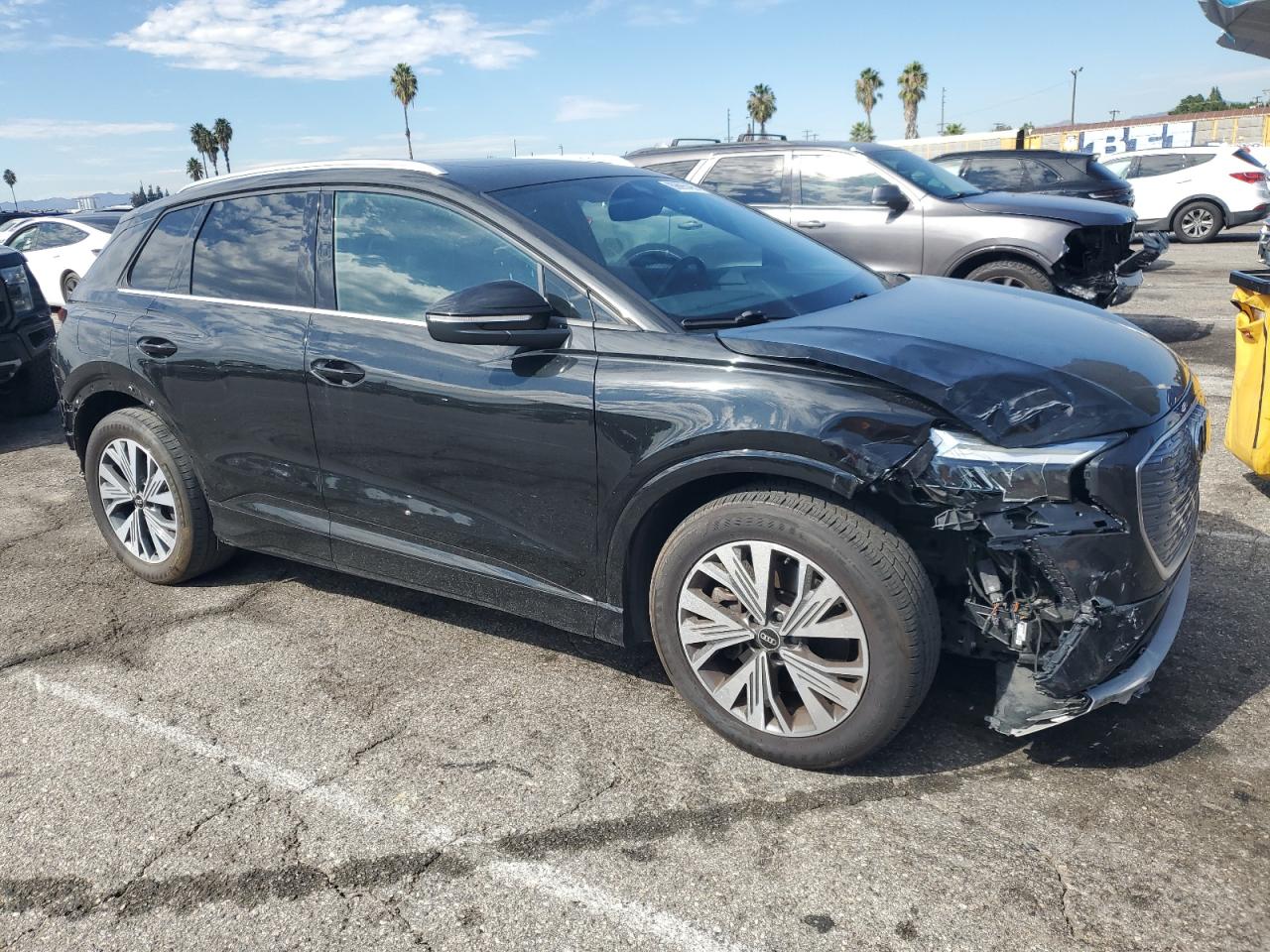 AUDI E-TRON PREMIUM PLUS