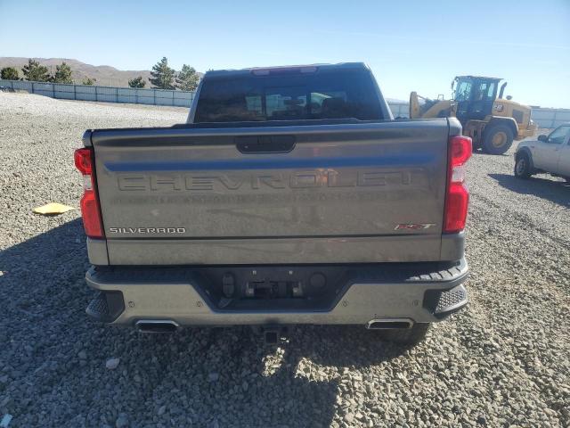 2020 CHEVROLET SILVERADO - 1GCUYEED4LZ108592