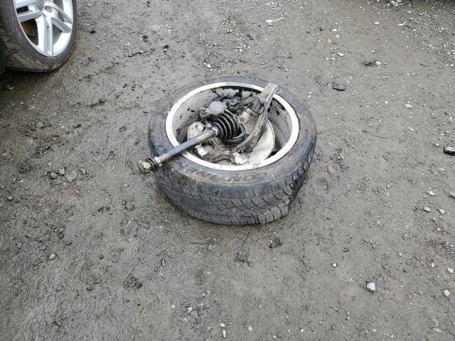 2014 AUDI A6 PREMIUM - WAUFMAFC4EN081680