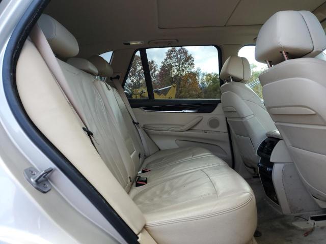 2015 BMW X5 XDRIVE3 - 5UXKR0C50F0K63375