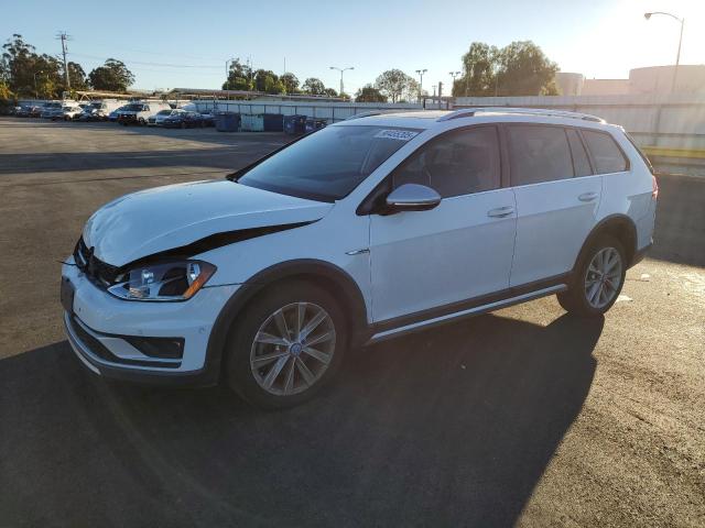 2017 VOLKSWAGEN GOLF ALLTR #3309711848