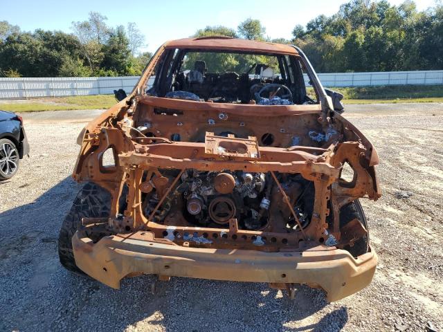 2019 GMC SIERRA K15 - 3GTP9EELXKG299788