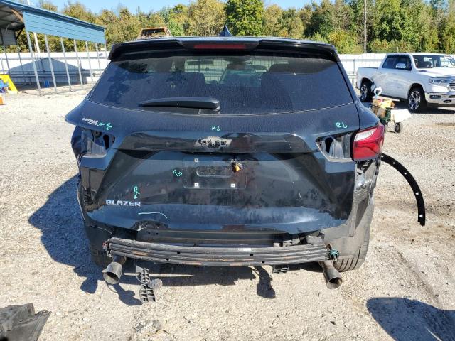2021 CHEVROLET BLAZER 2LT #3265929552