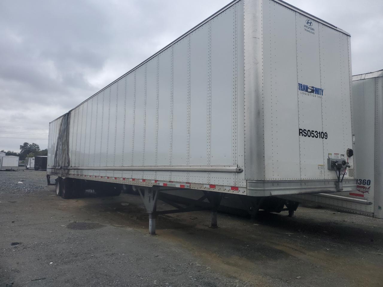 Lot #3269002051 2024 HYUNDAI UNKNOWN