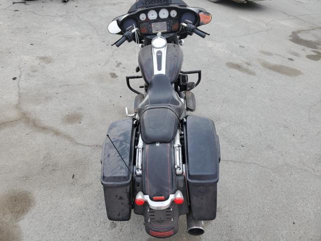 2014 HARLEY-DAVIDSON FLHXS STRE 1HD1KRM33EB691154