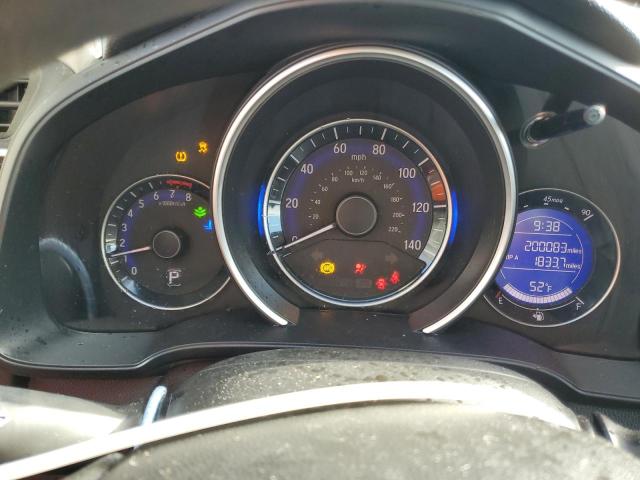 2017 HONDA FIT LX - 3HGGK5H58HM708383