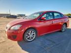 Lot #3305292314 2015 NISSAN SENTRA S