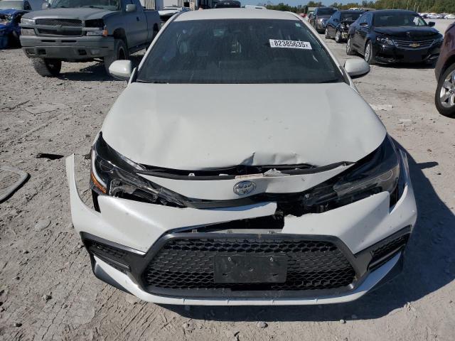 2020 TOYOTA COROLLA SE - 5YFS4RCE5LP025818