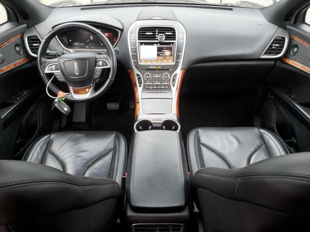 2019 LINCOLN NAUTILUS R #3297055504