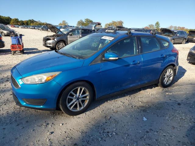 2015 FORD FOCUS - 1FADP3K26FL249400