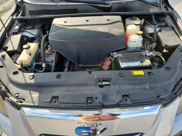 2012 TOYOTA RAV4 EV #3285629280