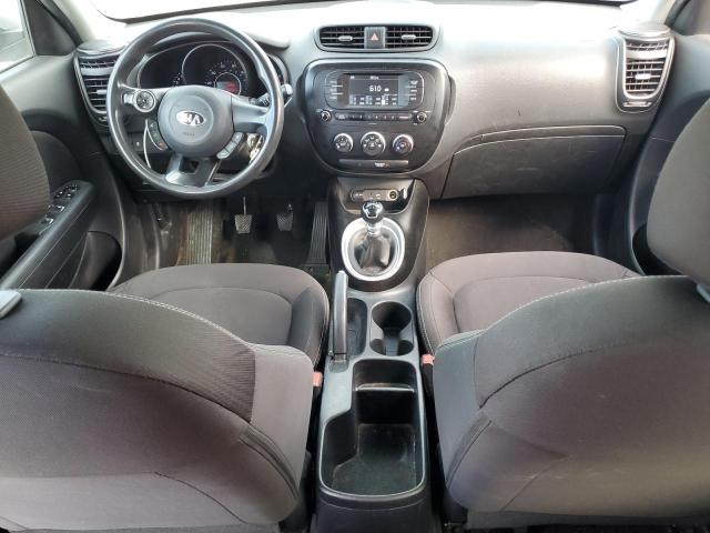 2018 KIA SOUL KNDJN2A23J7572688