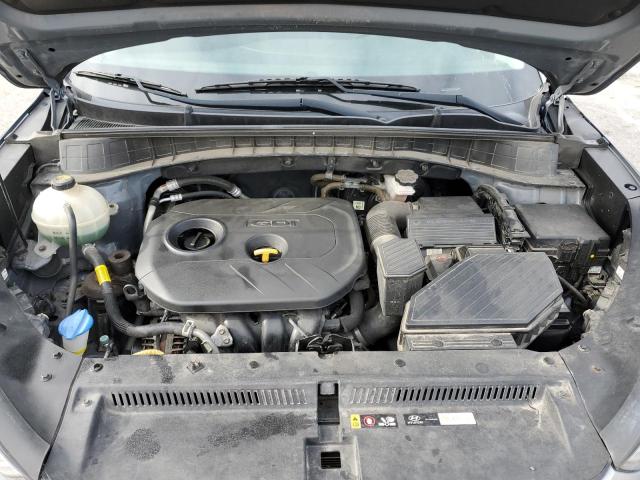 2018 HYUNDAI TUCSON SEL KM8J33A47JU681584