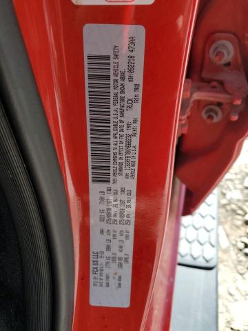 2019 RAM 1500 BIG H #3298288033