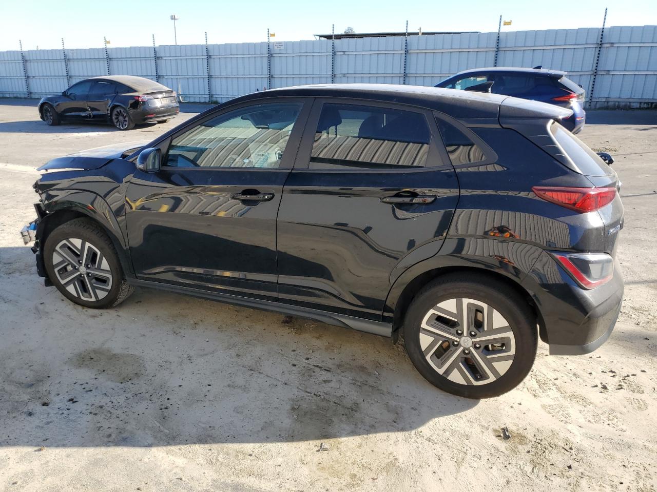 HYUNDAI KONA SEL
