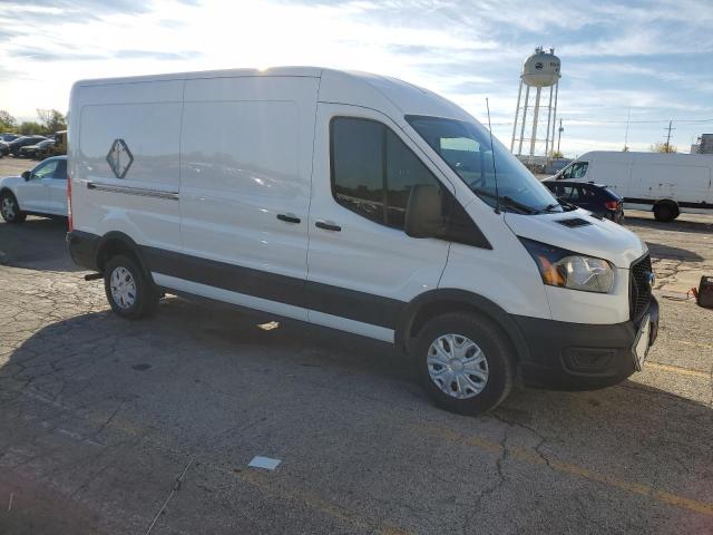 2023 FORD TRANSIT #3275477710