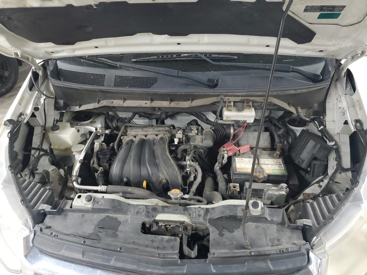 CHEVROLET EXPRESS LS