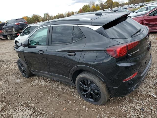 2025 BUICK ENCORE GX - KL4AMESL4SB156816