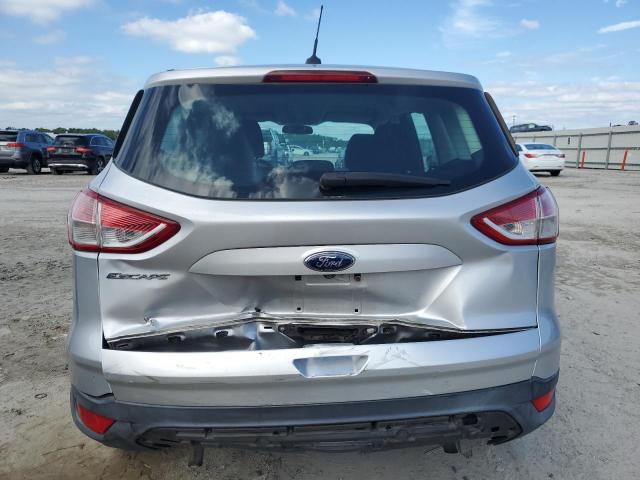 2015 FORD ESCAPE S #3308310187