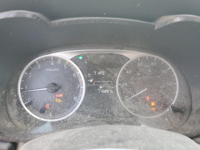 2020 NISSAN VERSA S 3N1CN8BV2LL812982