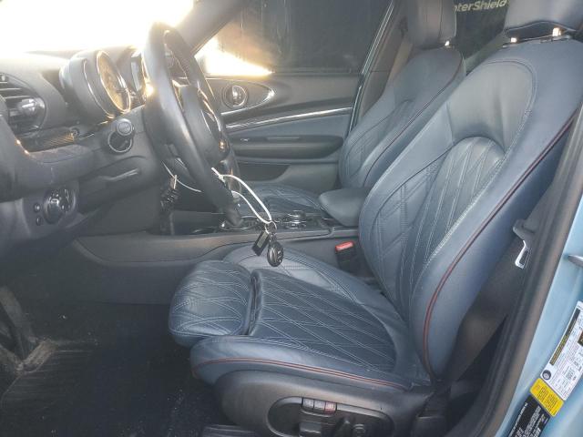 2017 MINI COOPER S C - WMWLU5C31H2E83776