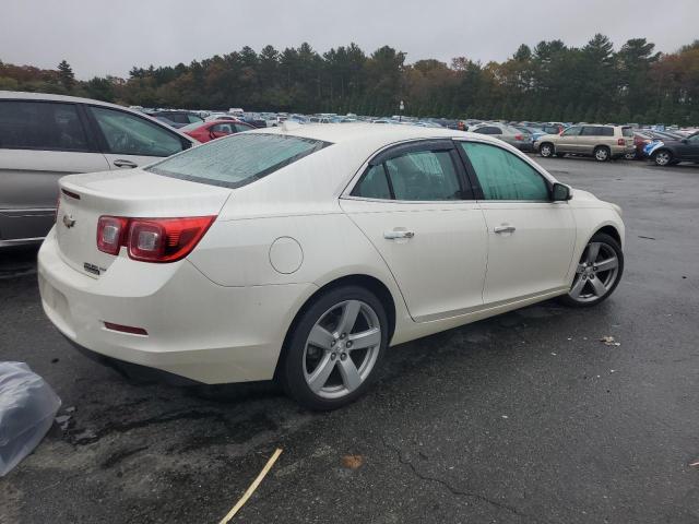 2014 CHEVROLET MALIBU LTZ - 1G11J5SX4EF214379