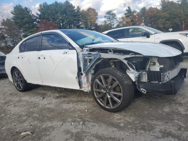 2015 LEXUS GS 350 JTHCE1BL8FA002589