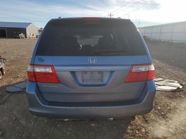2006 HONDA ODYSSEY EX #3284881036