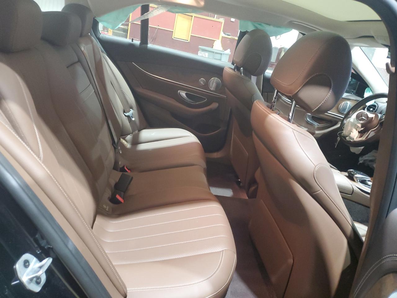 MERCEDES-BENZ E-CLASS 350 4MATIC