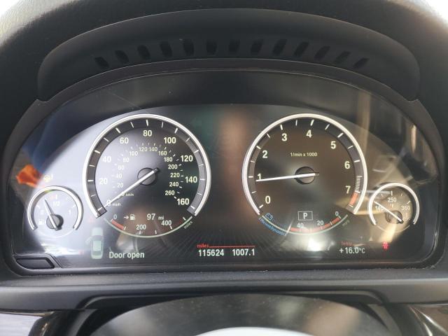 2016 BMW 528 XI WBA5A7C57GG146669