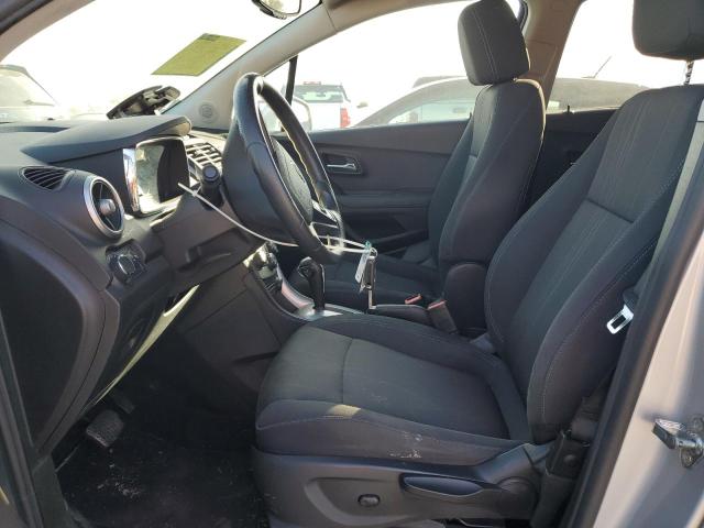 2016 CHEVROLET TRAX 1LT #3269012081