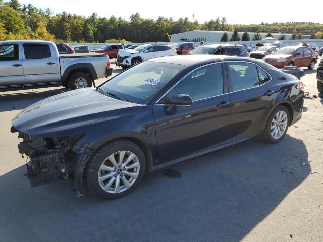 2018 TOYOTA CAMRY L - 4T1B11HK7JU508540