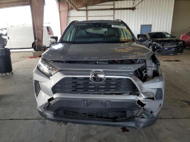 2019 TOYOTA RAV4 LE - JTMH1RFVXKD507071