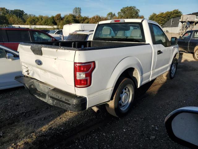2018 FORD F150 1FTMF1CB8JFD61249