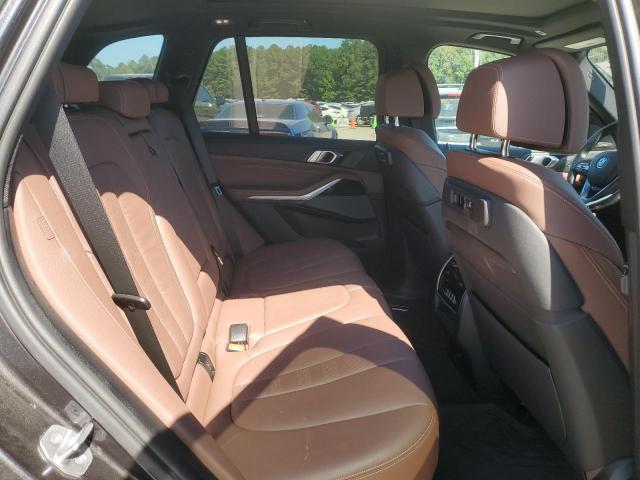 2020 BMW X5 SDRIVE 5UXCR4C01L9B71668