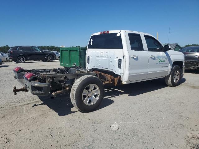 2018 CHEVROLET SILVERADO - 1GCRCREC2JZ150629