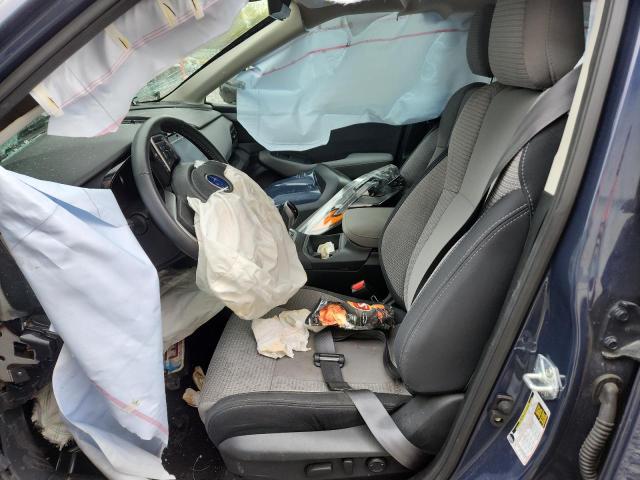 2025 SUBARU OUTBACK PR 4S4BTACC8S3139723