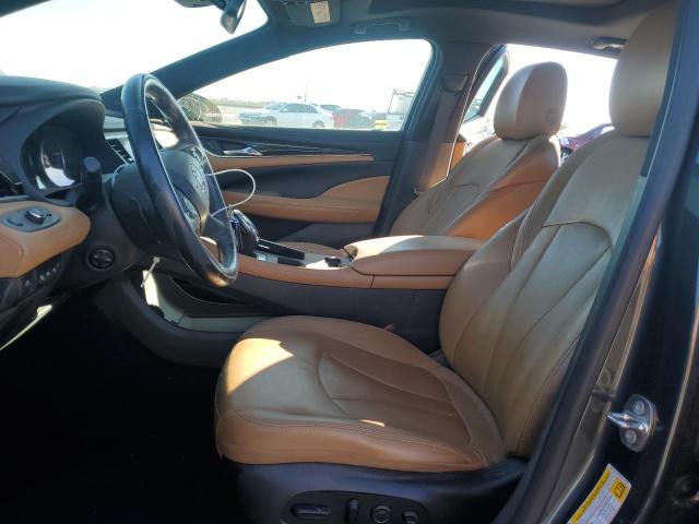 2017 BUICK LACROSSE P 1G4ZS5SS2HU173225