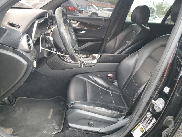 2019 MERCEDES-BENZ GLC 300 - WDC0G4JB3KV118157