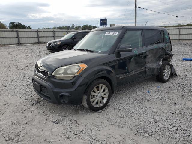 Global Auto Auctions: 2013 KIA SOUL +