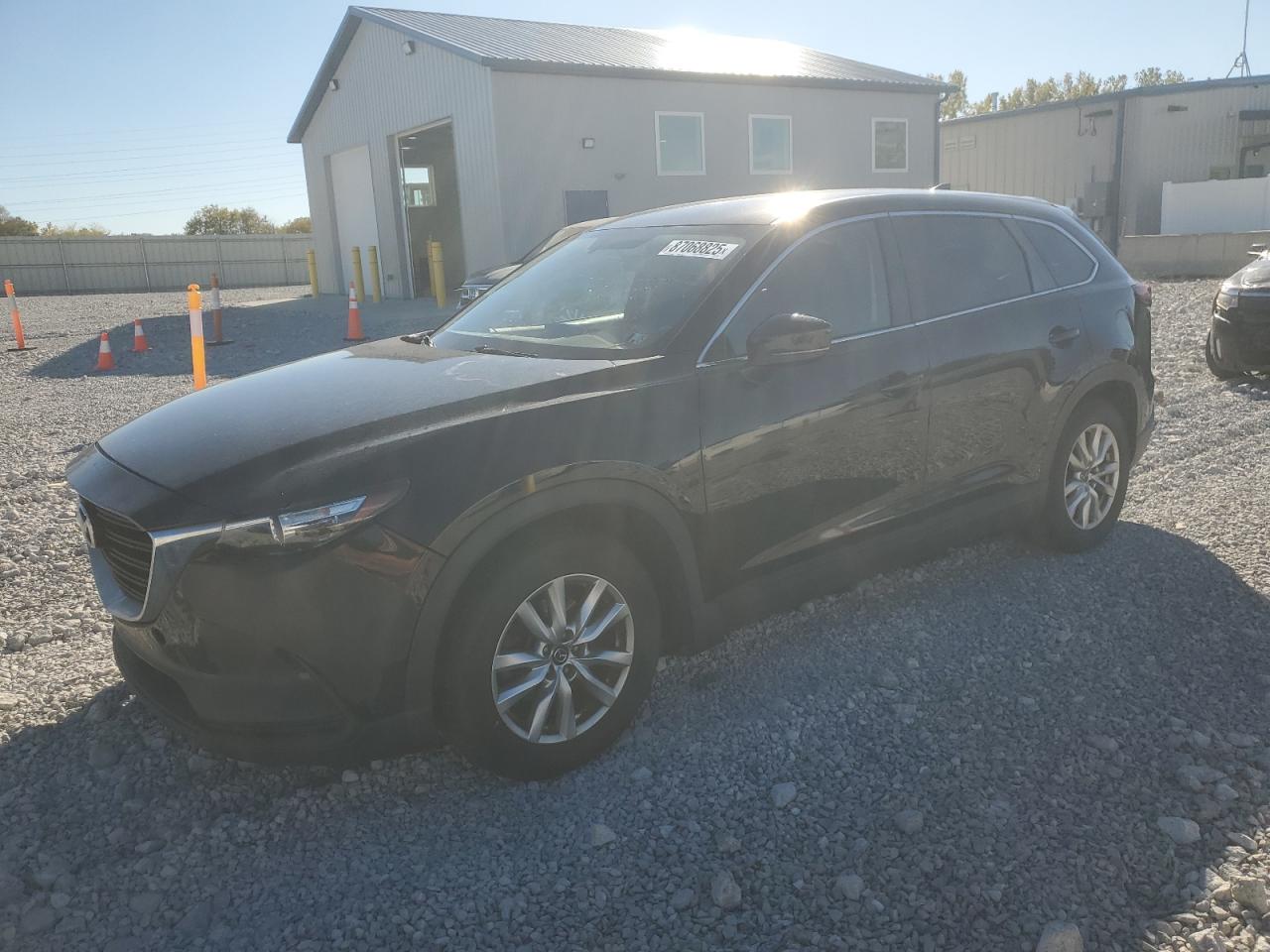 MAZDA CX-9 TOURING