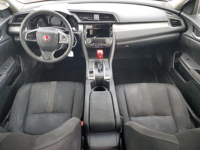 2017 HONDA CIVIC LX - 2HGFC2F59HH507715