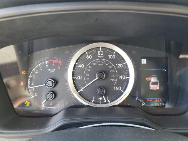 2021 TOYOTA COROLLA LE - 5YFEPMAE7MP249913