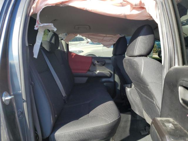 2023 TOYOTA TACOMA DOU - 3TMCZ5AN1PM549871