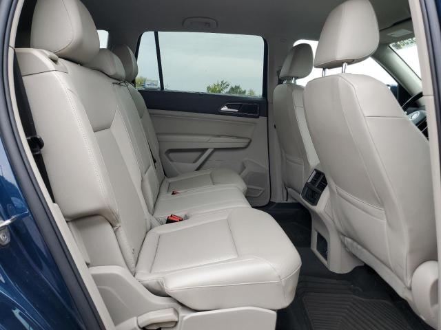 2018 VOLKSWAGEN ATLAS SE 1V2CP2CA2JC557869