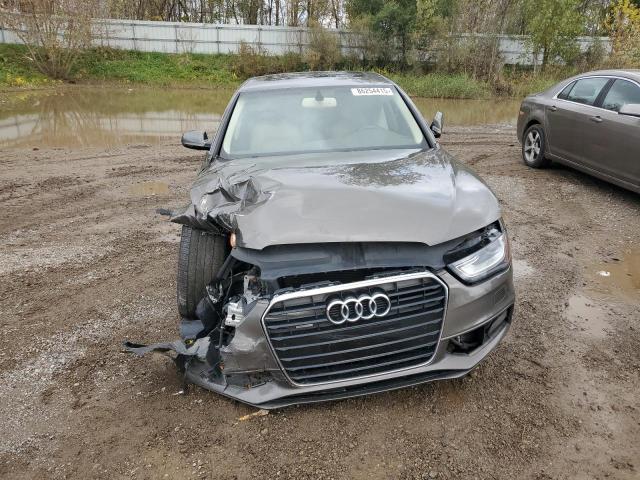 2014 AUDI A4 PREMIUM - WAUFFAFLXEN006296